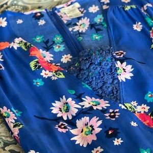 Super cute Matilda Jane Romper 💐